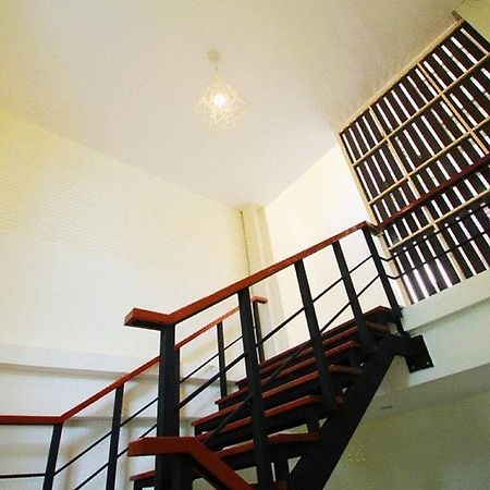 بيت شباب Sakul House بانكوك المظهر الخارجي الصورة