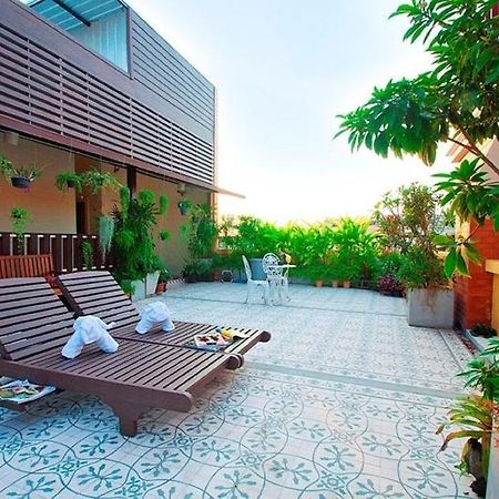 بيت شباب Sakul House بانكوك المظهر الخارجي الصورة