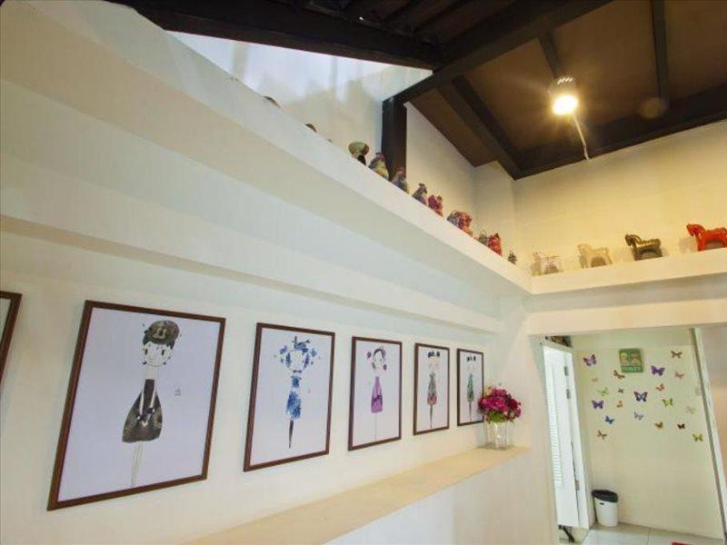 بيت شباب Sakul House بانكوك المظهر الخارجي الصورة