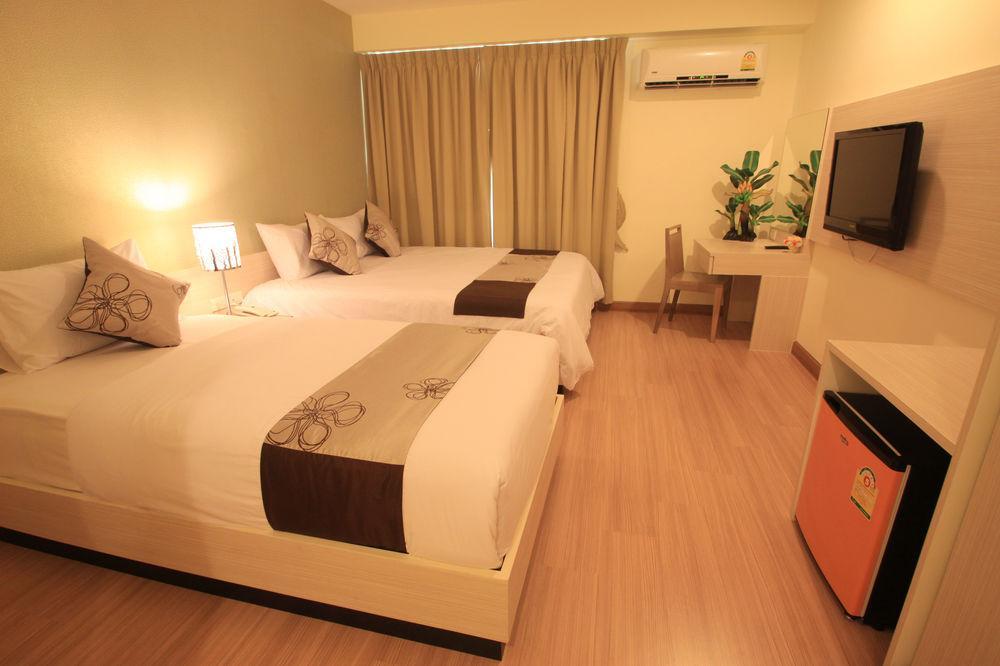 بيت شباب Sakul House بانكوك المظهر الخارجي الصورة