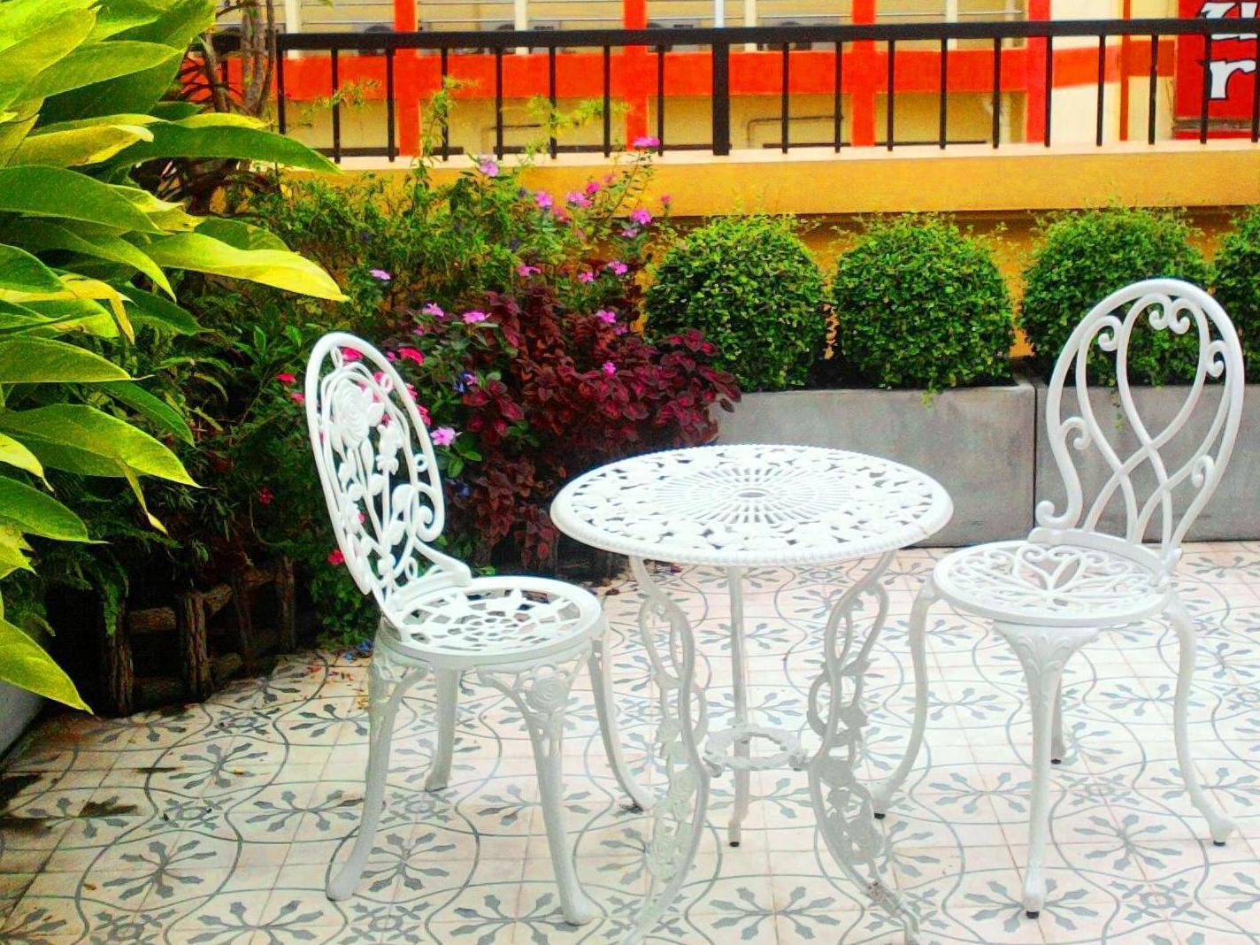 بيت شباب Sakul House بانكوك المظهر الخارجي الصورة
