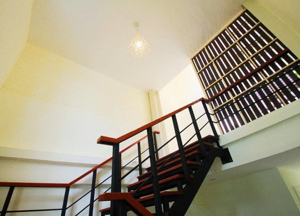 بيت شباب Sakul House بانكوك المظهر الخارجي الصورة