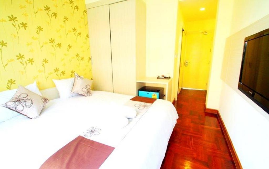 بيت شباب Sakul House بانكوك المظهر الخارجي الصورة