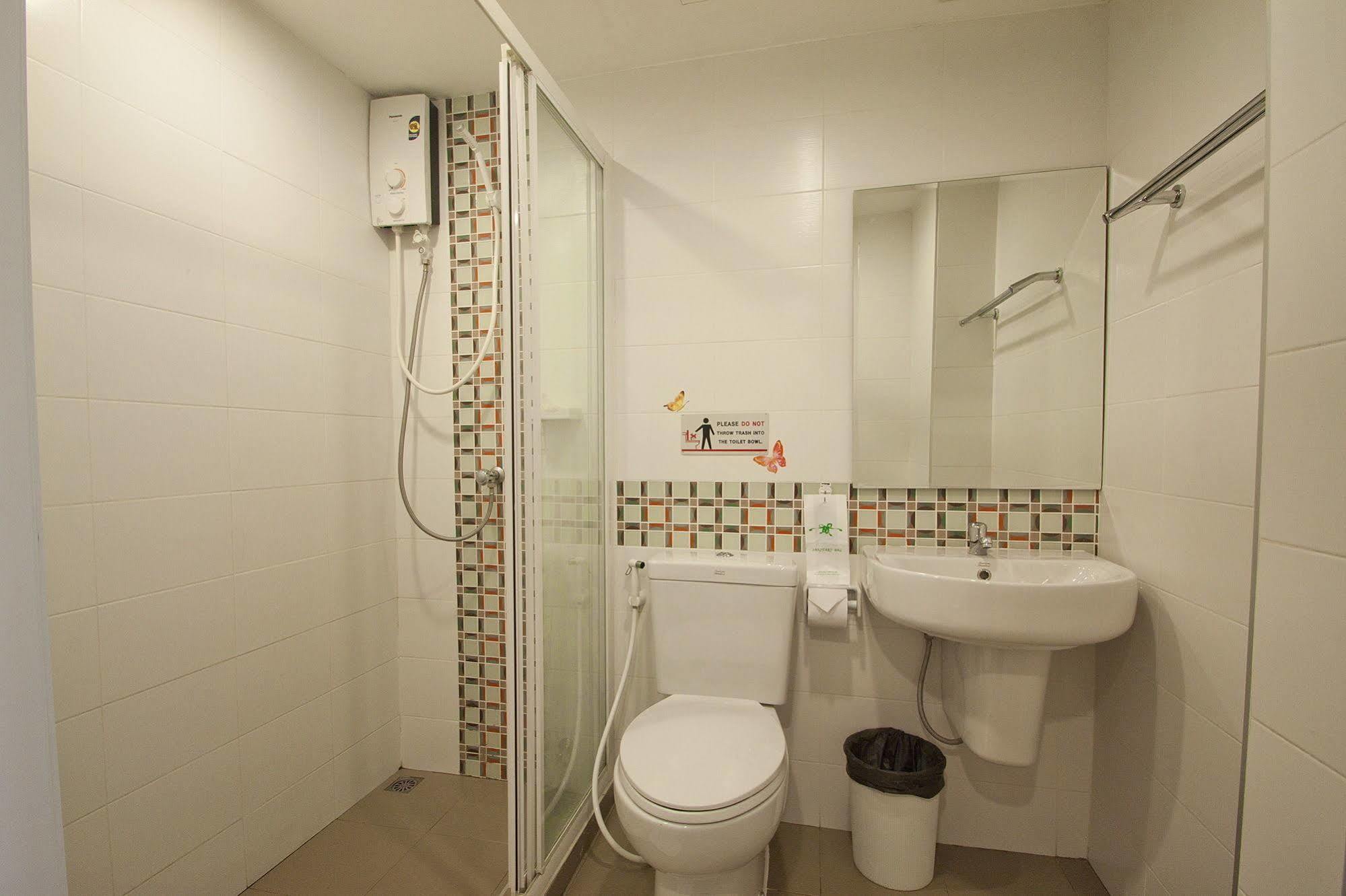 بيت شباب Sakul House بانكوك المظهر الخارجي الصورة