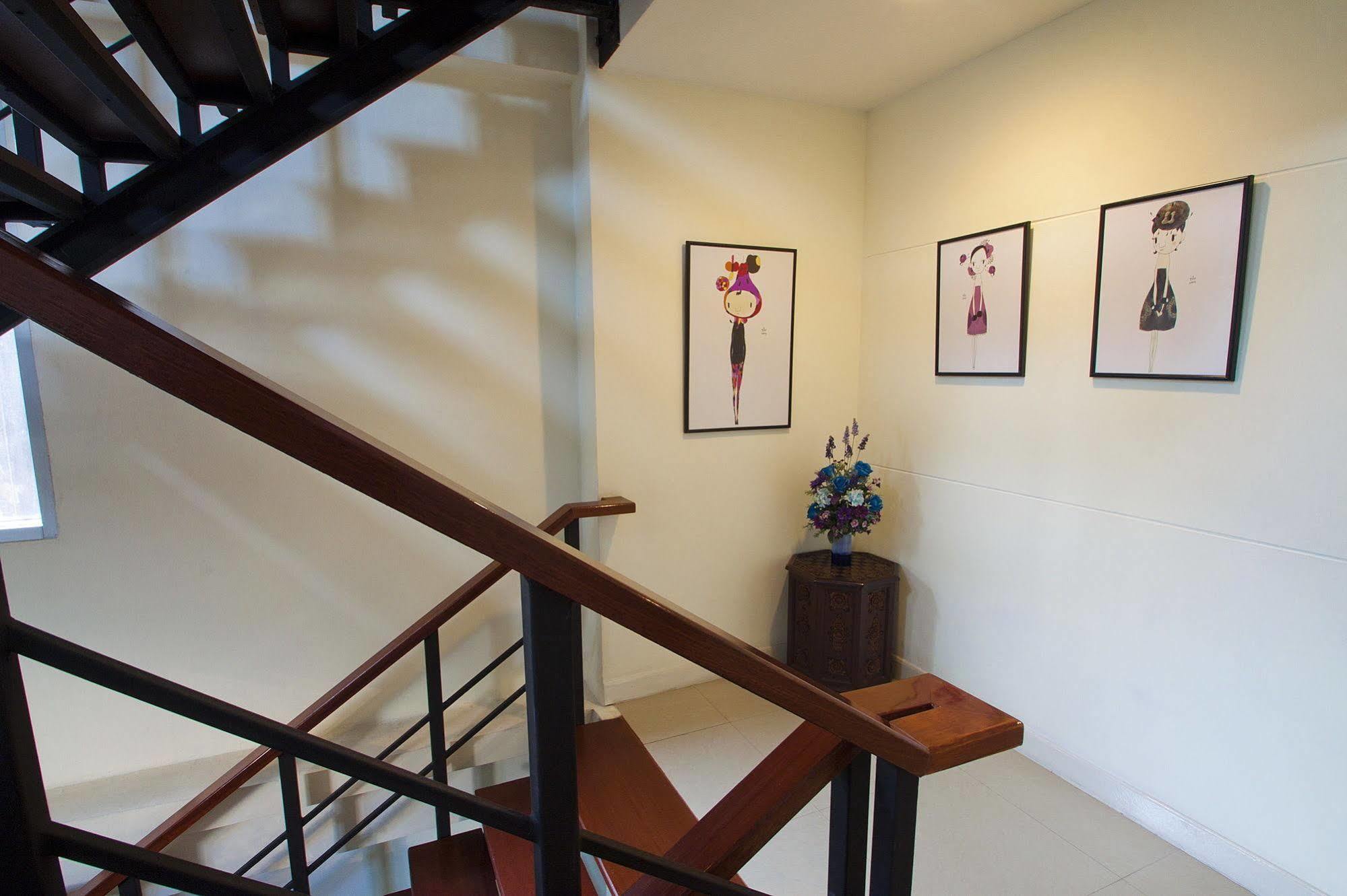 بيت شباب Sakul House بانكوك المظهر الخارجي الصورة