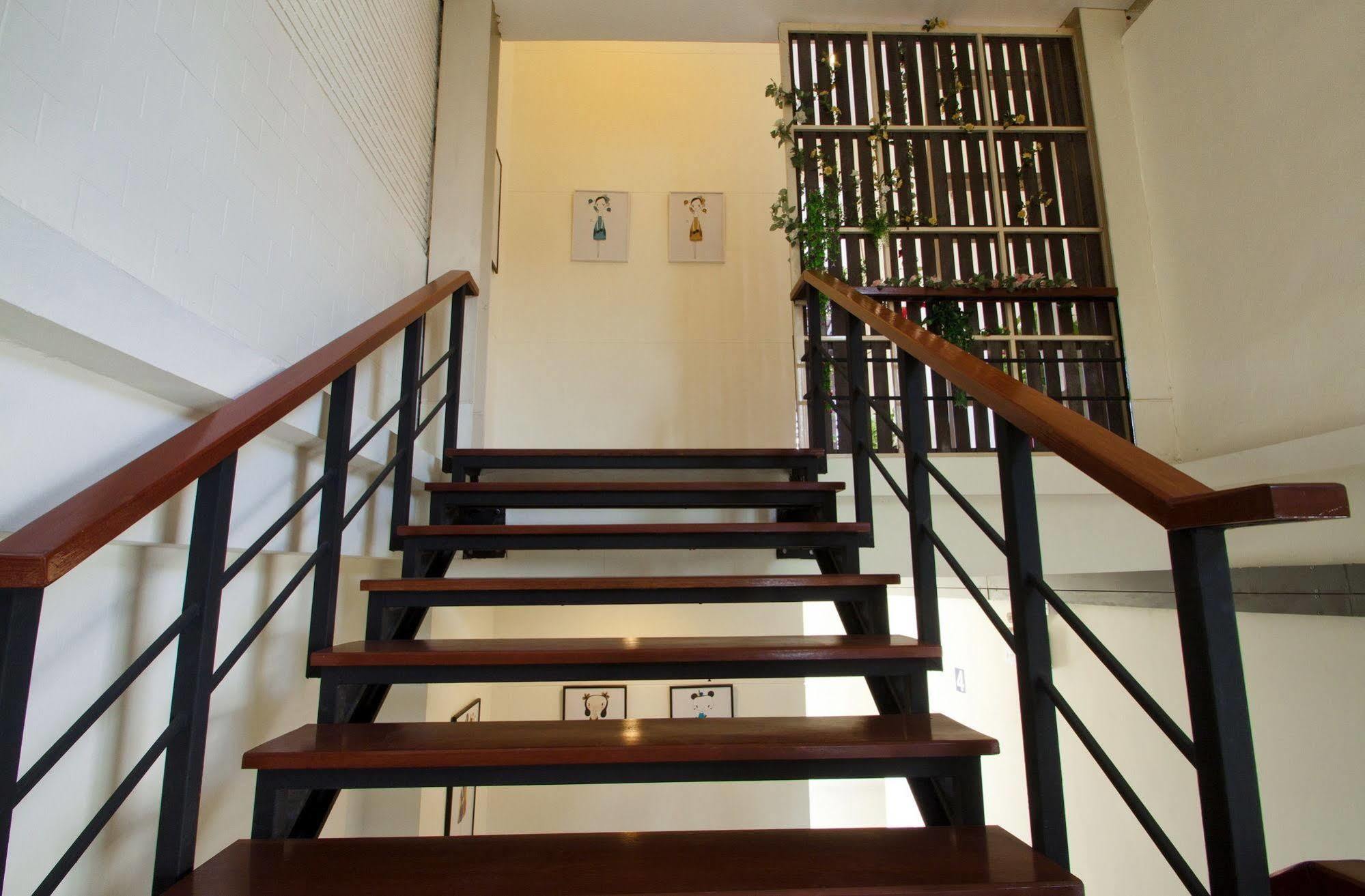 بيت شباب Sakul House بانكوك المظهر الخارجي الصورة