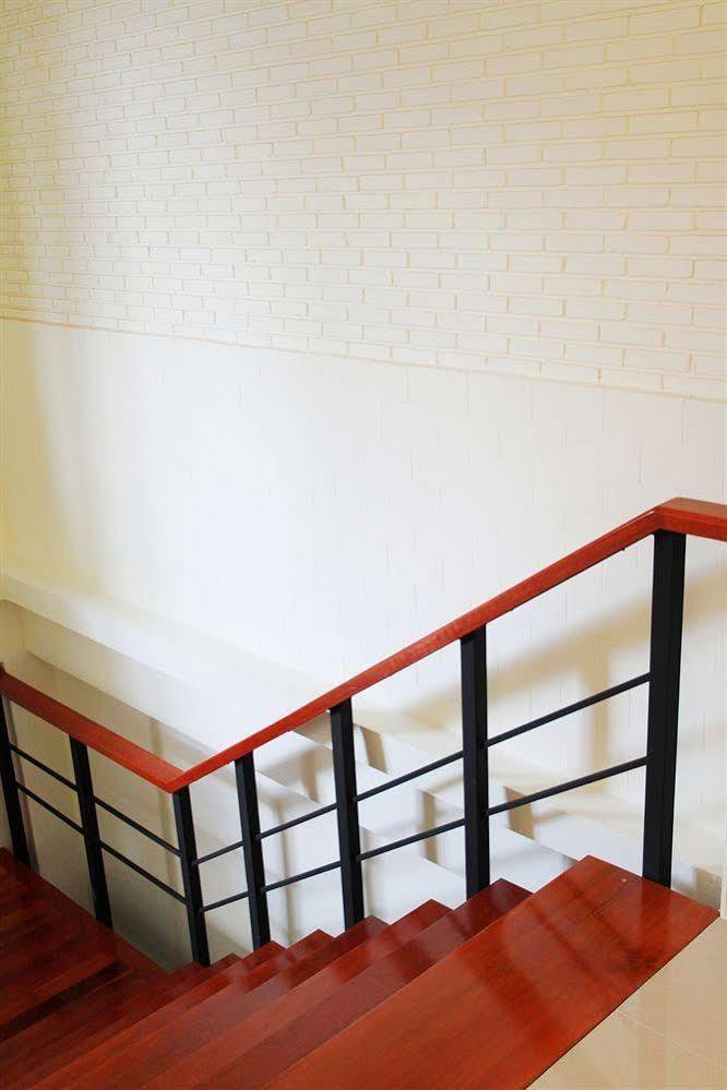 بيت شباب Sakul House بانكوك المظهر الخارجي الصورة